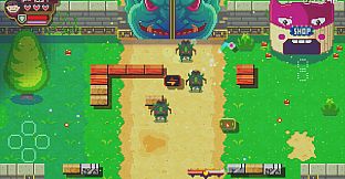 Dungeonoid 2 Awakening