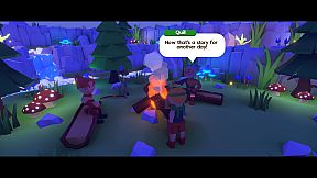 Guild of Adventurers