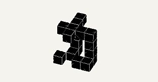 Spatial Puzzle 3D