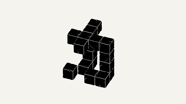 Spatial Puzzle 3D