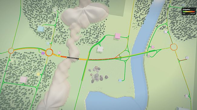 Traffic Architect