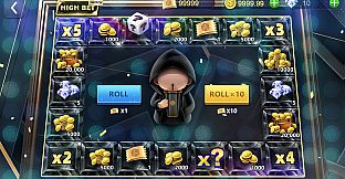 Moo Moo - Liar's Dice