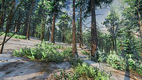 СИМУЛЯТОР ОДИНОЧЕСТВА В РУССКОЙ ДЕРЕВНЕ