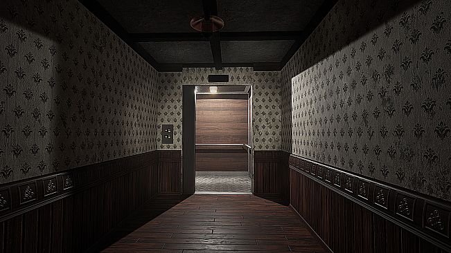 Something on the Floor