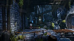 Galaxy Chronicle: Echoes of Stearone