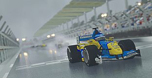 Formula Legends : Iconic Tracks
