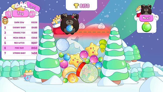 Candivity: Platinum Edition