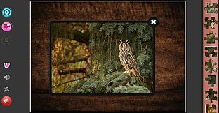 Nature & Wildlife - Jigsaw Puzzle - Expansion Pack 7