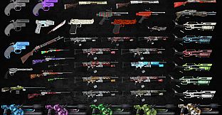 Primal Carnage: Extinction - Mercenary Megapack DLC