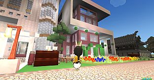 Islet Online - Creative Mode