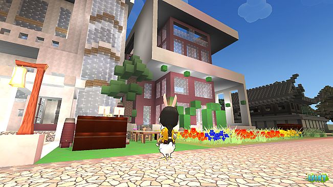 Islet Online - Creative Mode