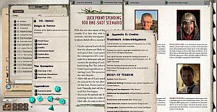 Fantasy Grounds - Reign of Terror (CoC7E)