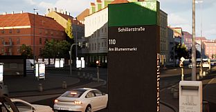 CTS 2026 - Cosmetic DLC: Basel Style