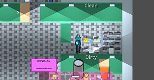 Nursing Simulator—Code Ube