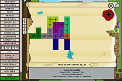 Wizard And Minion Idle