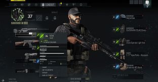 Tom Clancy's Ghost Recon Breakpoint - Ultimate Edition