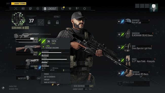 Tom Clancy's Ghost Recon Breakpoint - Ultimate Edition