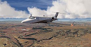 Aerofly FS 2 - USA Utah