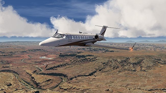 Aerofly FS 2 - USA Utah