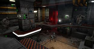 KILL BREACH