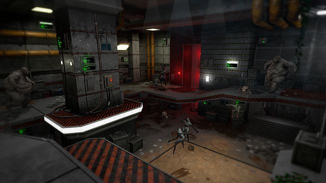 KILL BREACH