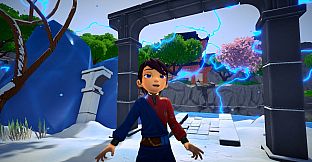 Ary and the Secret of Seasons