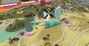 Tabletopia - Feudum + Expansions