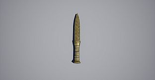 Voidwalkers - Soul Hunters : Esos Weapon Pack