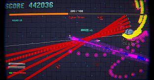 Kill Source: Neon Hemorrhage