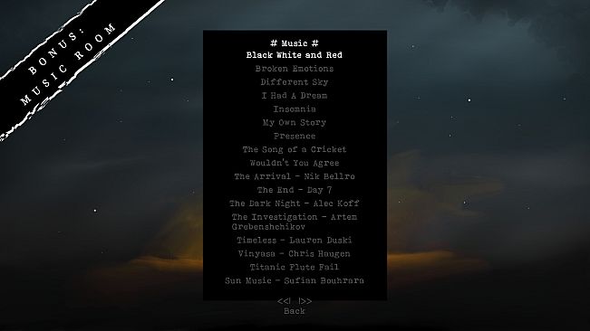 Memories of East Coast