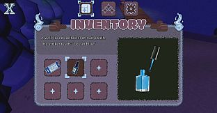 Island of Lost Things