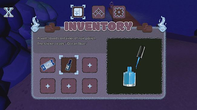 Island of Lost Things