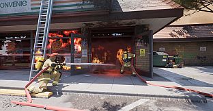 Firefighters Code Red