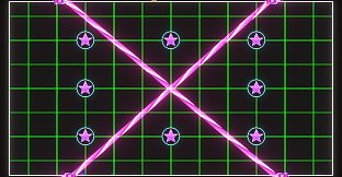 Neon Dash Tales