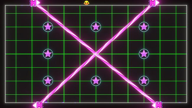 Neon Dash Tales