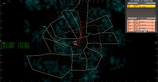 Tracon!2012:SE - Frankfurt Sector