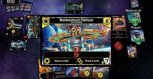 Star Realms - Rise of Empire Promos 1