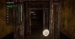 Hospital 9 - Mai's Report