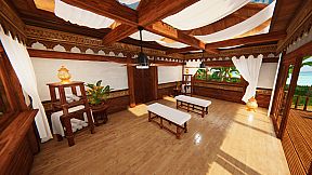 Sensual Adventures - Episode 6