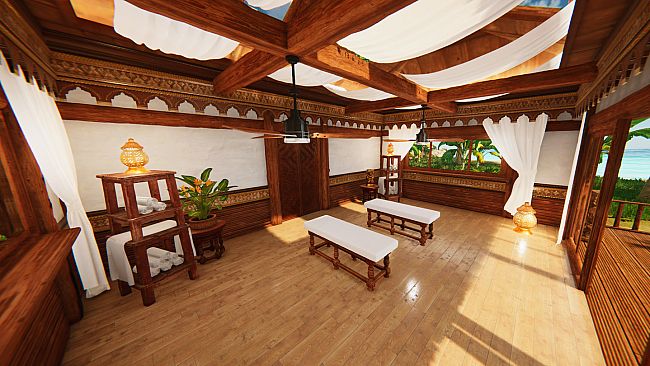 Sensual Adventures - Episode 6