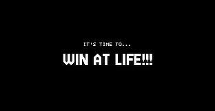 CORVIDTALISM: Win at Life