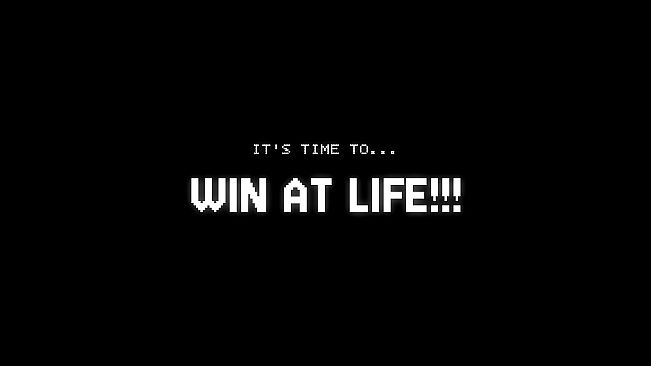 CORVIDTALISM: Win at Life