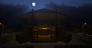 The Gazebo