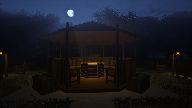 The Gazebo