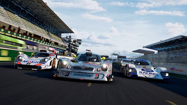 Endurance Classics Part 1