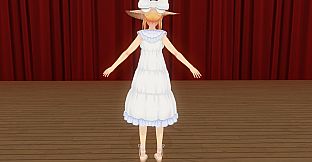 CUSTOM ORDER MAID 3D2 It's a Night Magic Lingering Scent of Summer ALL in ONE Pack