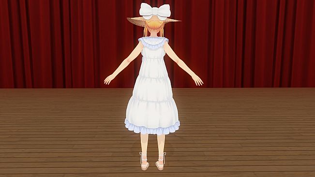 CUSTOM ORDER MAID 3D2 It's a Night Magic Lingering Scent of Summer ALL in ONE Pack