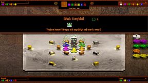 Olympia: Festival of the Gods