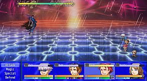 The Legends in Kylamar