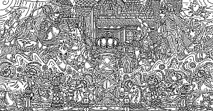 100 Chess Cats